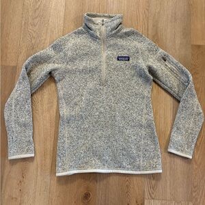 Patagonia Better Sweater Womens xxs